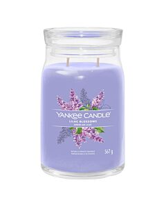 Yankee Candle Lakefront Lodge - Signature Large Jar